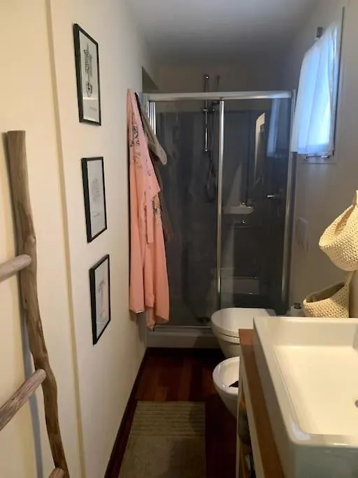 Stylish Apartment Next To Moscova Milan