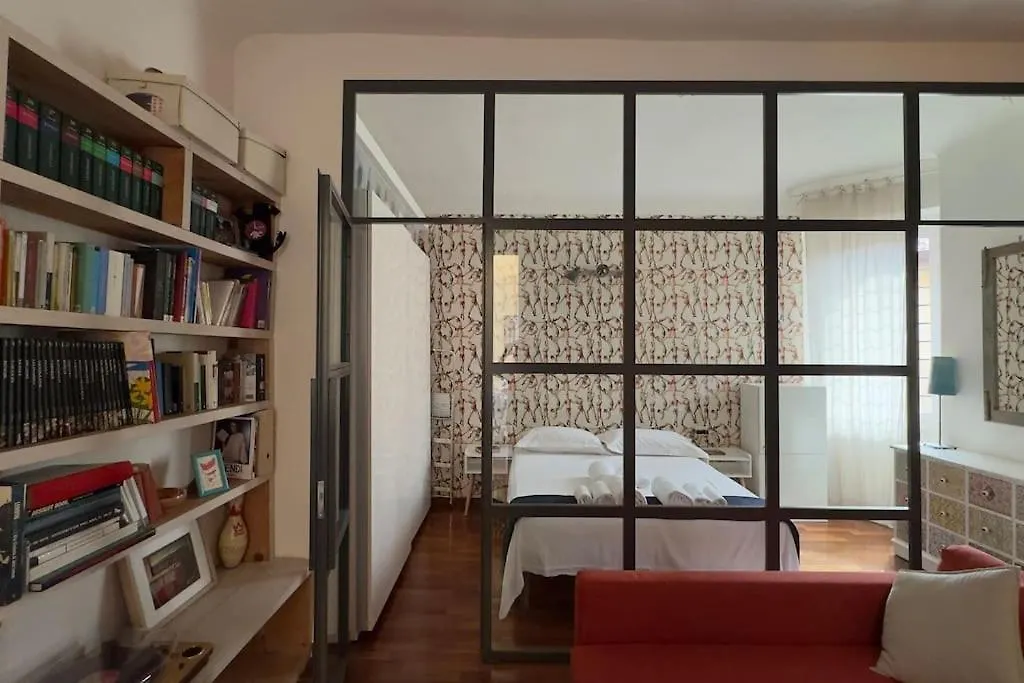 Stylish Apartment Next To Moscova Milan 0*,  Italy