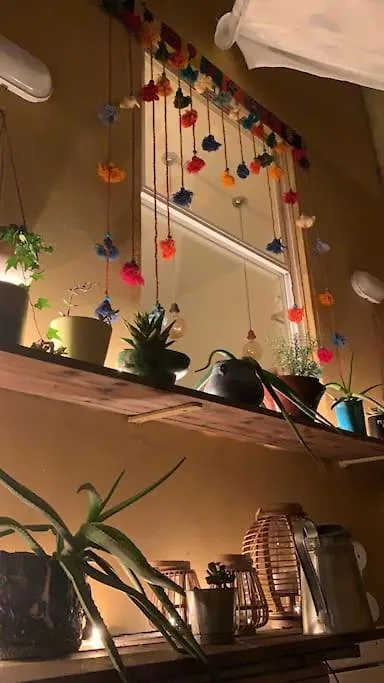 Stylish Apartment Next To Moscova Milán